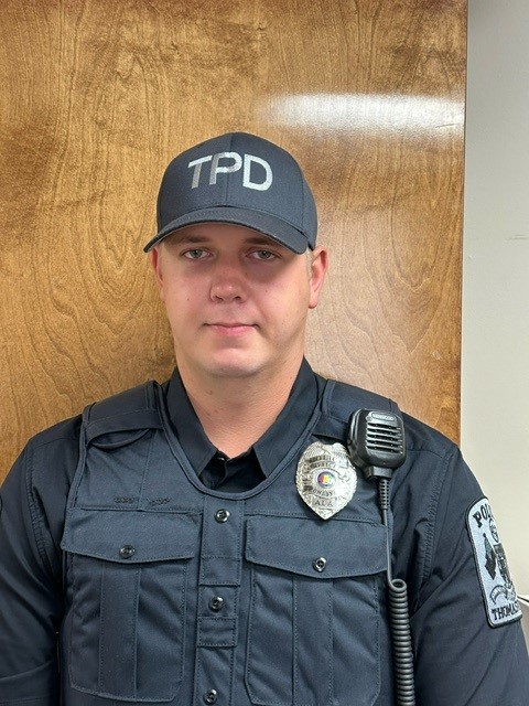 Officer Dallas Hinton Obituary, Thomasville, AL Car Accident Death: In Loving Memory