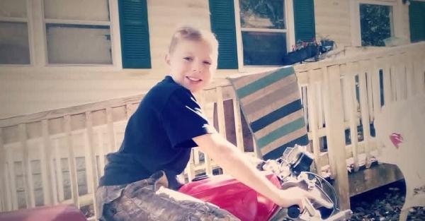 Jordan Parton Obituary, Accident Knoxville, TN Motorcycle Crash Death: In Loving Memory