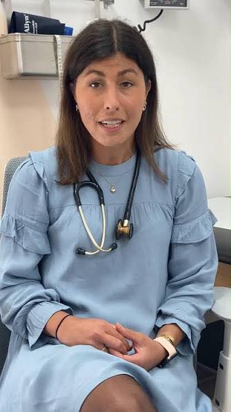 Dr. Karina Deshaies Poliquin Québec QC Suicide Death: In Loving Memory Of A Respected Pediatrician