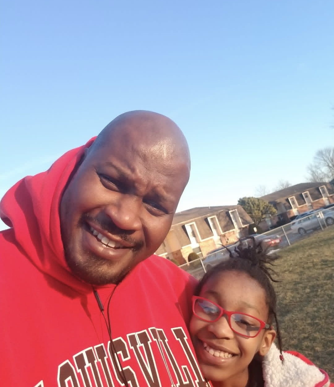 Rondel Marsh Obituary, Englewood, OH Accident Death: Family and Freinds Mourns A Loss