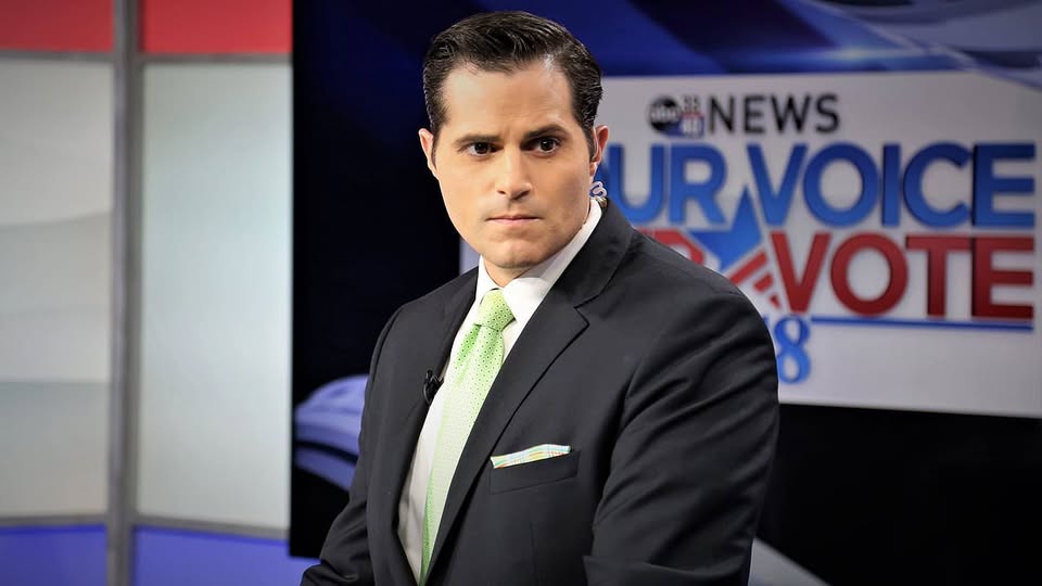 Christopher Sign Obituary, Birmingham, AL Death: Beloved TV Anchor Has Died