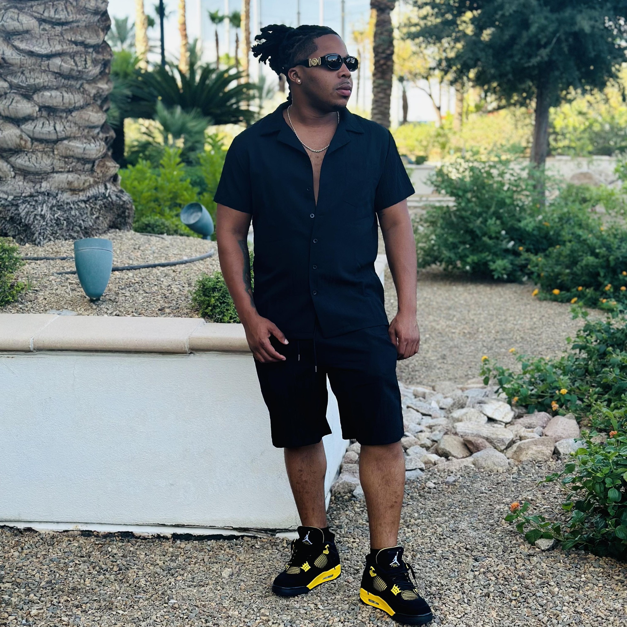 Tyrone Johnson Obituary, Aberdeen ATV Accident Death: Fmily And Friends Mourns A Loss