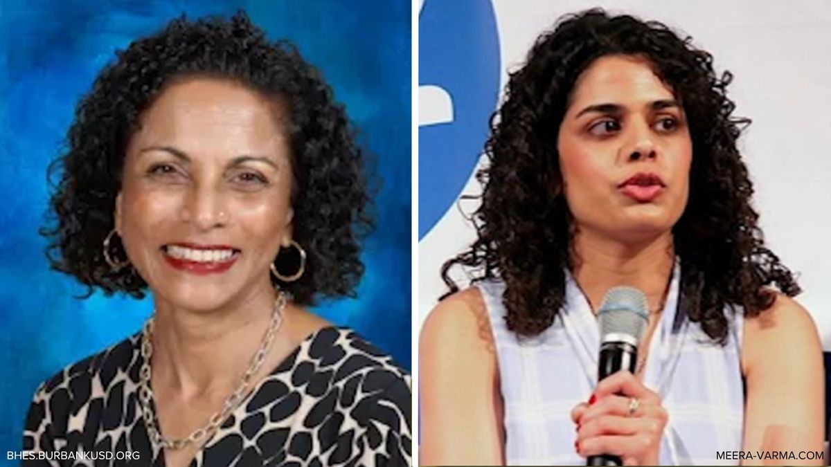 Arti Varma Obituary, Burbank, CA Stabbing Death: Mother Killed, Daughter Meera Varma, Injured