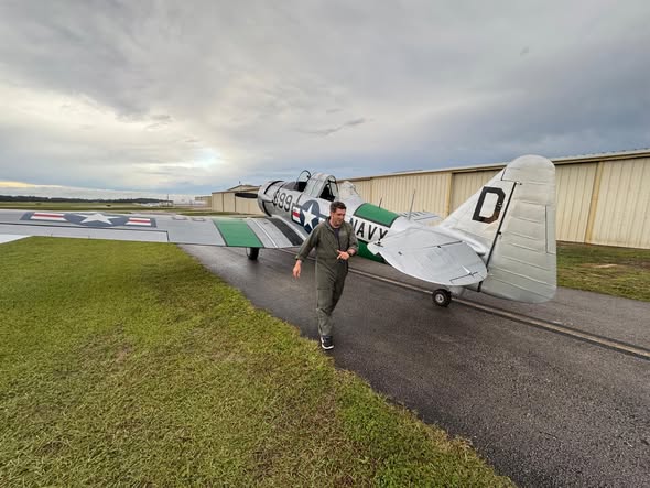 Justin Westbrooks Obituary, Williston, ND Plane Crash Death: Aviation Veteran Sadly Died