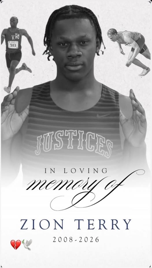 Zion Terry Obituary, Richmond Shooting Death: Family And Friemds Mourns A Tragic Loss