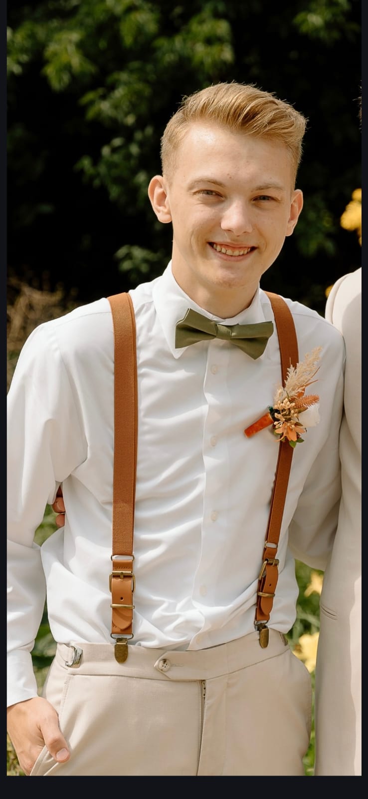 Ayden Brey Obituary, Kenosha WI, Accident Death: In Loving Memory