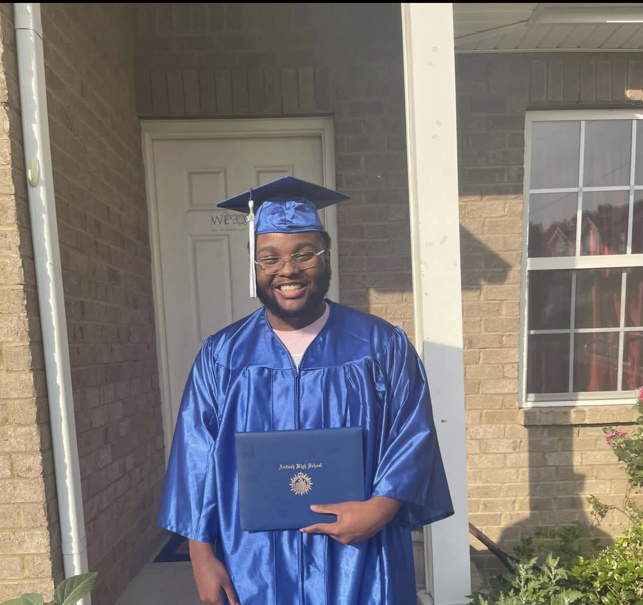 Jonathon Baxter Obituary, Nashville, TN Death: In Loving Memory