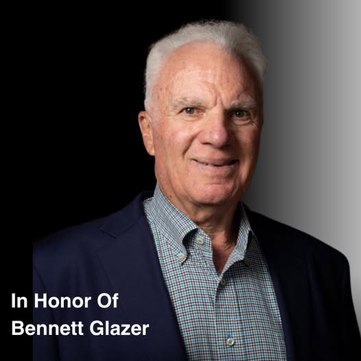 Bennett Glazer Obituary, Miami, FL Death: Southern Glazer’s Co‑Founder and Vice Chairman Has Died