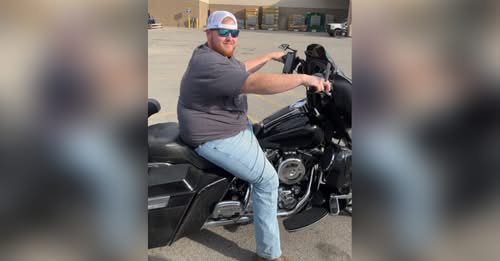 Blake Barker Obituary, Fort Myers, FL Motorcycle Crash Death: In Loving Memory