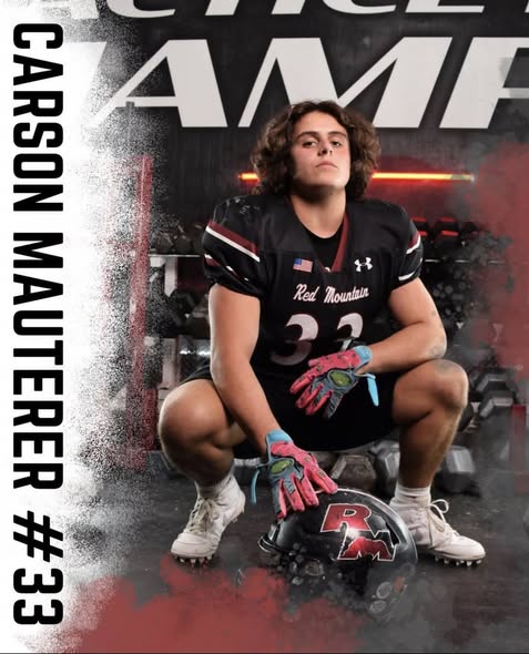 Carson Mauterer Obituary, Phoenix, AZ Death: In Loving Memory