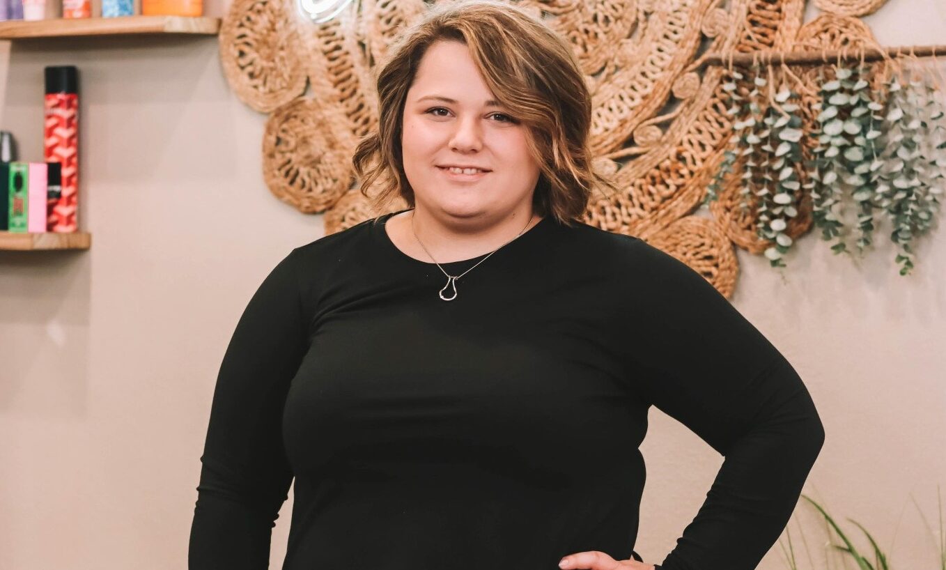 Danielle Brazell Obituary, Alma, AR Death: In Loving Memory