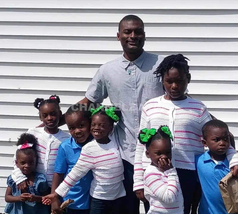 Eight Children Dead, Tragic Mass Shooting in Shreveport, LA