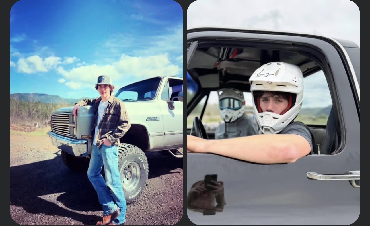 Ethan Ragsdale Death, Cowlitz County, WA Accident Obituary: Tragic Loss, Gone Too Soon