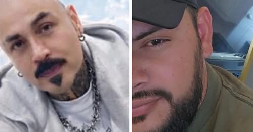 Eusebio Villareal & Marlon Jaime Castillo Obituary, Santa Ana, Shooting Death: In Loving Memory