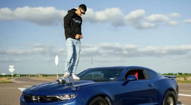 Hector Ponce Obituary, Edinburg, TX Accident Death: Tragic Loss, Gone Too Soon