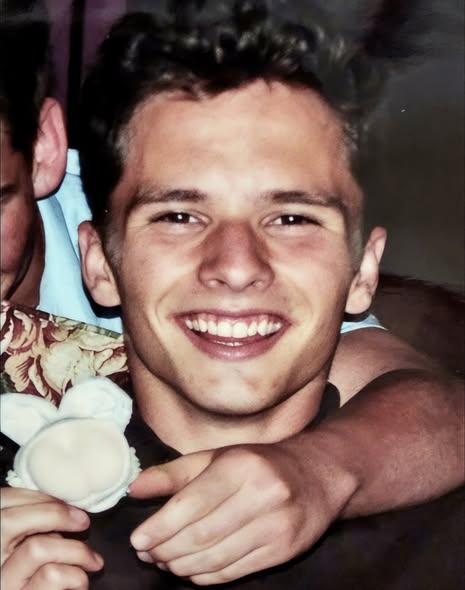 Ian McClurg Hiking Accident Obituary and Death: In Loving Memory