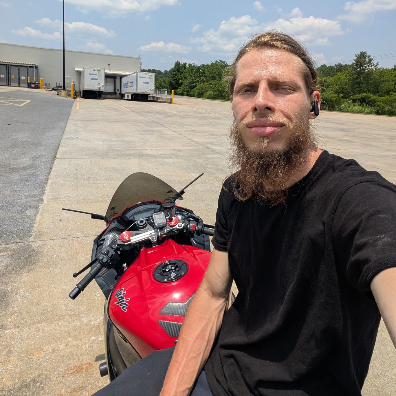 James Jones Obituary, Sylacauga Motorcycle Crash Death: Community Mourns A Loss