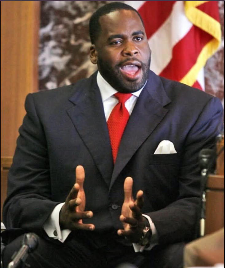Kwame Kilpatrick Obituary, Detroit, MI Death: Former Detroit Mayor Has Sadly Died