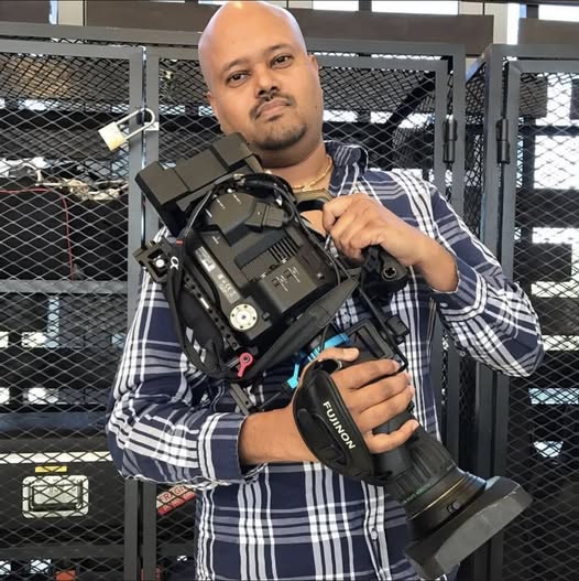 Kumaran Naidu Obituary, KwaZulu-Natal, SA Death: Beloved Filmmaker Has Sadly Died