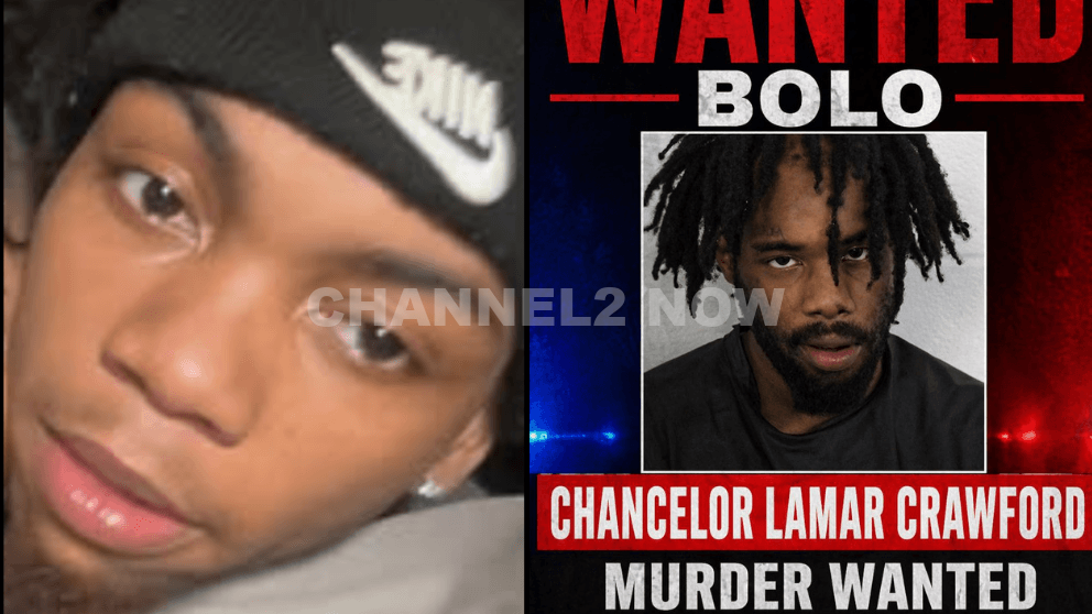 Chancellore Jabez Donaldson Obituary, Rome, GA Shooting Death: Chancelor Lamar Crawford Wanted For Murder