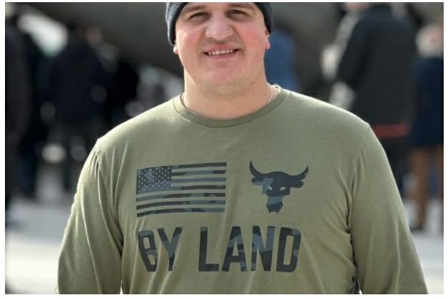 Oleksandr Koshkidko Obituary, Naperville, IL Accident Death: Family And Friends Mourns A Loss