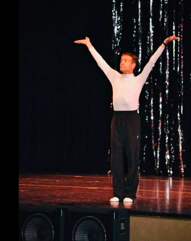 Richard Powell Obituary, Des Moines, IA Death: In Loving Memory Of A Beloved Teacher