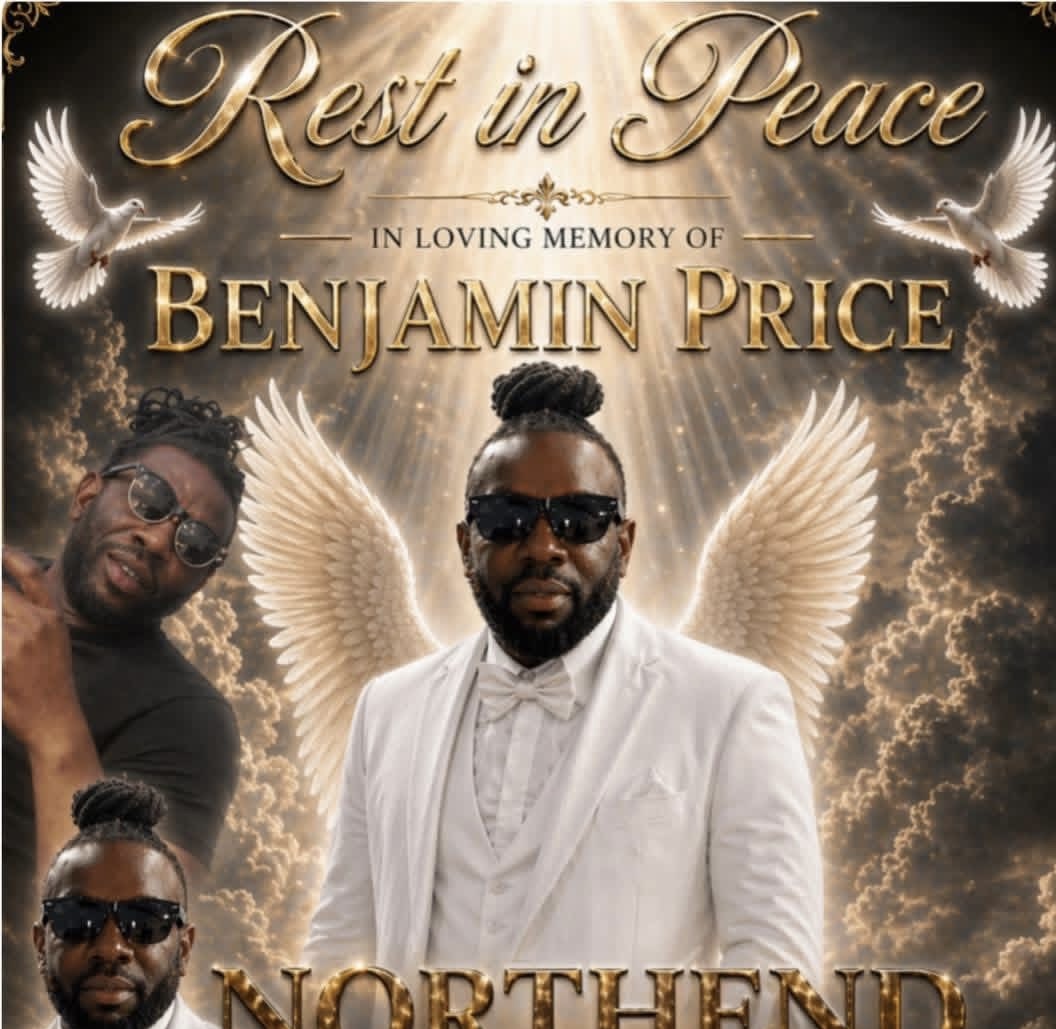 Benjamin Price Obituary, Hazlehurst, MS Shooting Death: Family And Friends Mourns A Tragic Loss