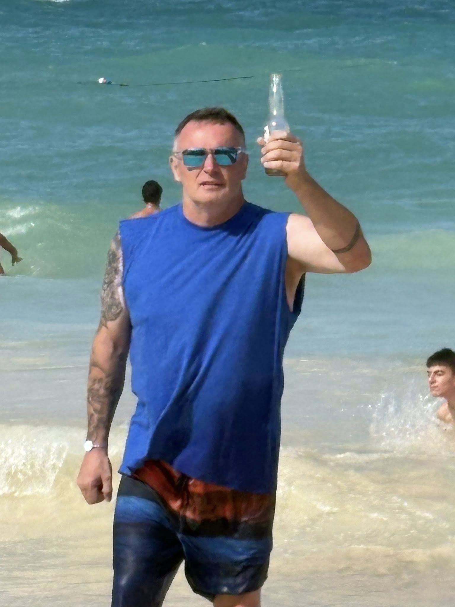 Rick Finn Obituary, Kingston, ON Death: In Loving Memory