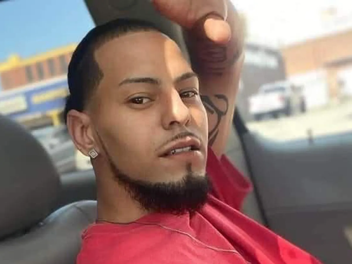 Robert Abreu Obituary, Holyoke, MA Shooting Death: In Loving Memory