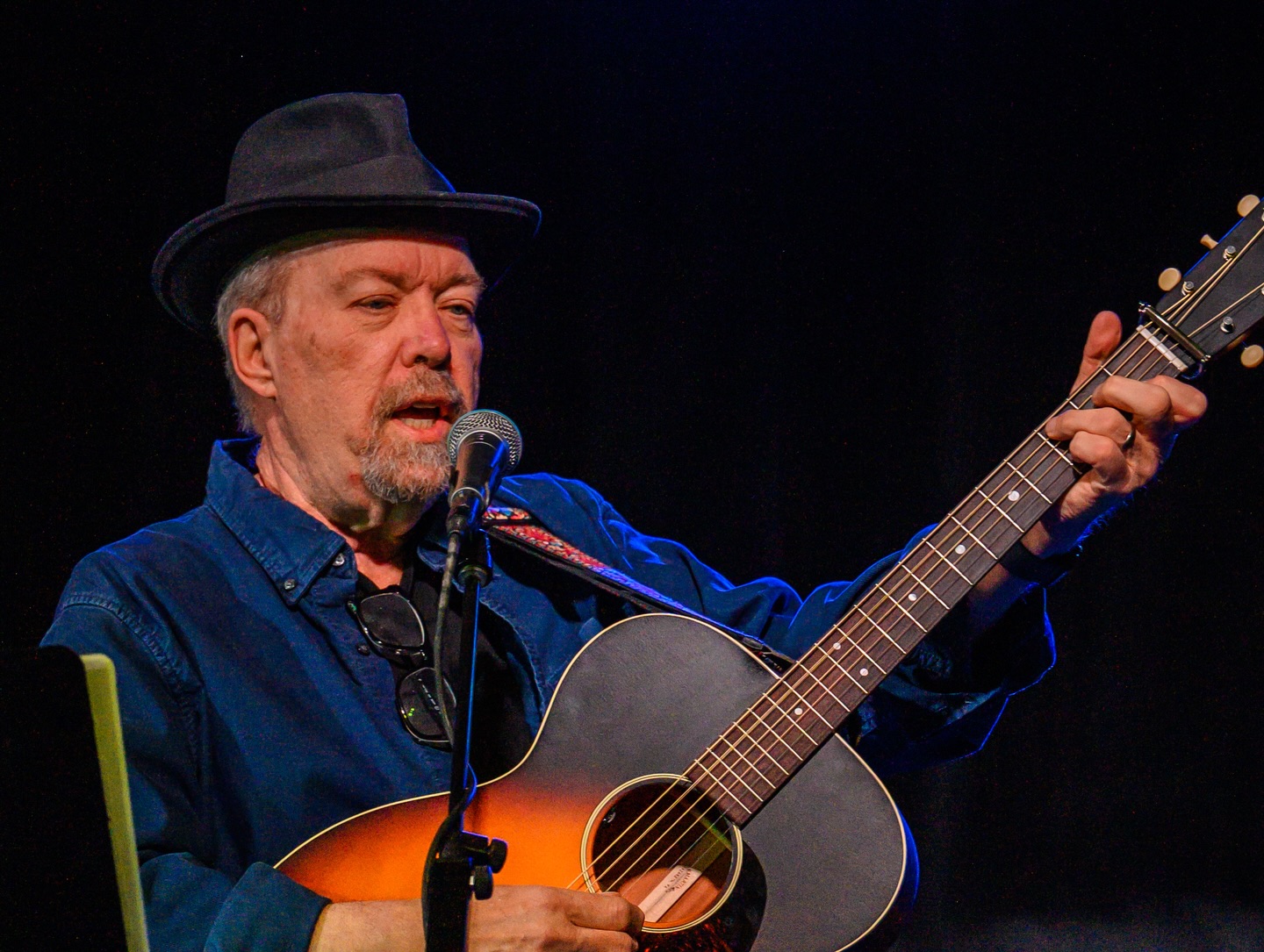 Don Schlitz Obituary, Nashville, TN Death: Hall Of Fame Song Writer Died