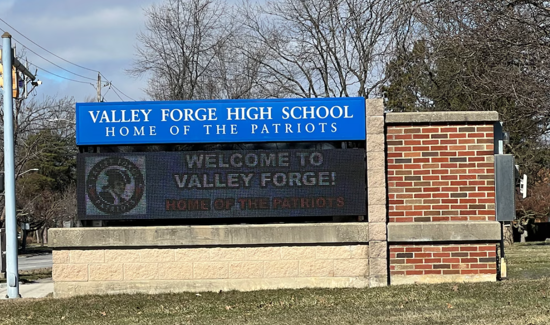 Valley Forge High Suicide Shooting Leads to Lockdown in Parma Heights