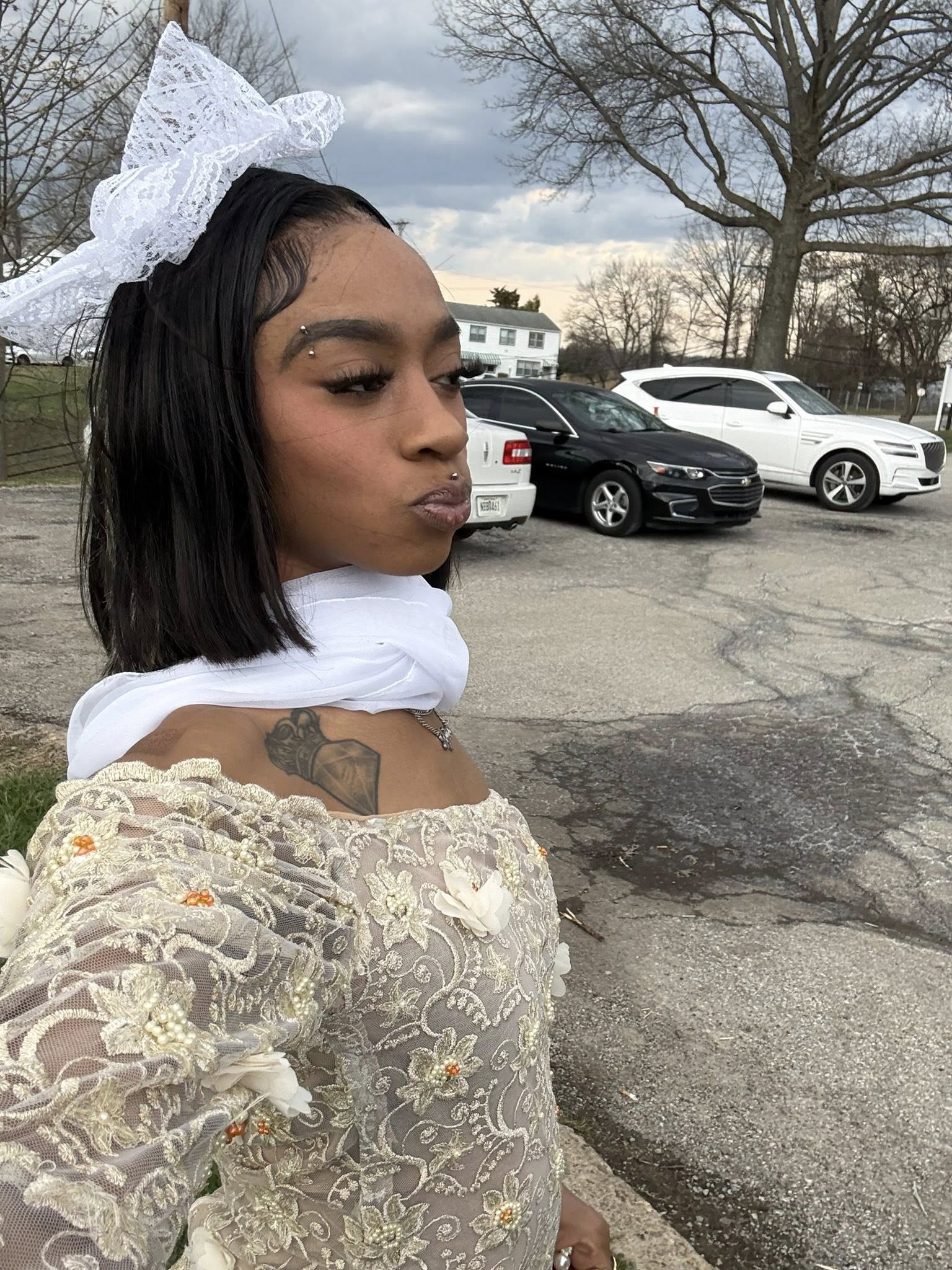 Quinn Venay Obituary, Braddock, PA Shooting Death: In Loving Memory