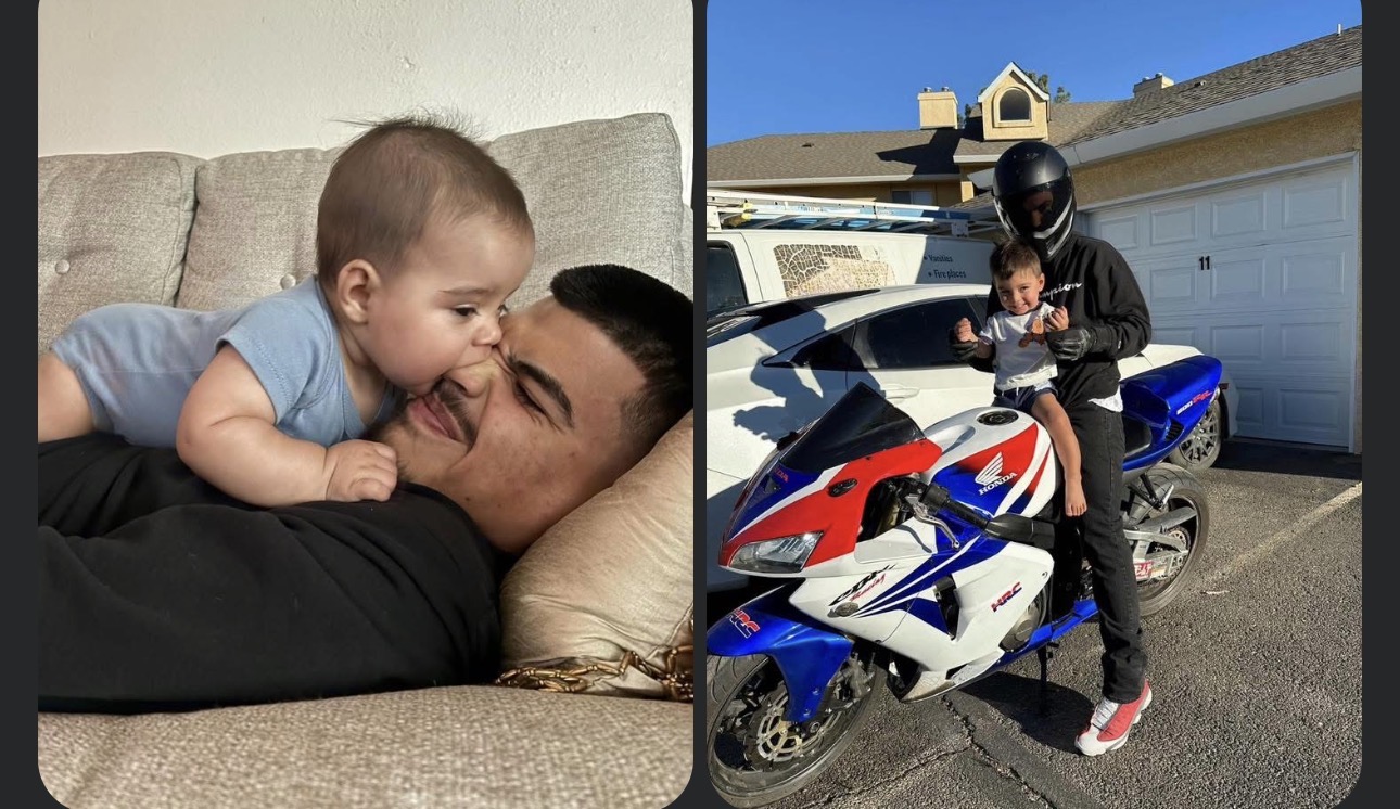 Xavier Lujan Obituary, Roswell, NM Motorcycle Crash Death: In Loving Memory